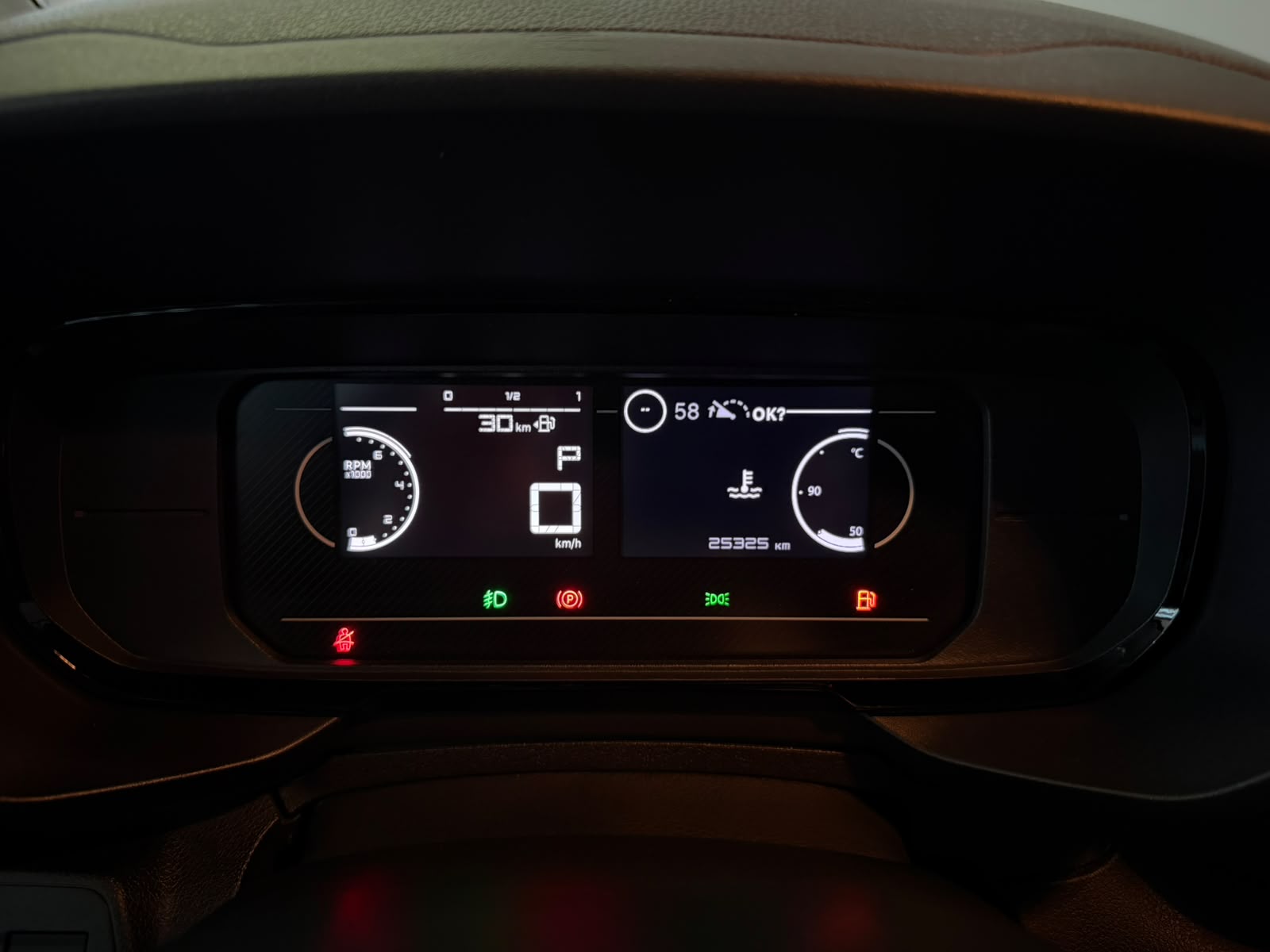 FIAT DOBLO 13